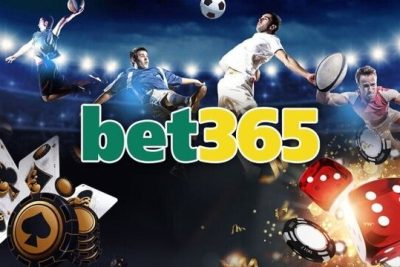 Bet365: Điểm đến cá cược trực tuyến hàng đầu cho người chơi