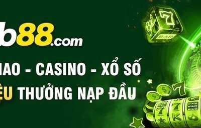 FB88 – Sòng bạc giải trí trực tuyến uy tín hàng đầu tại Việt Nam
